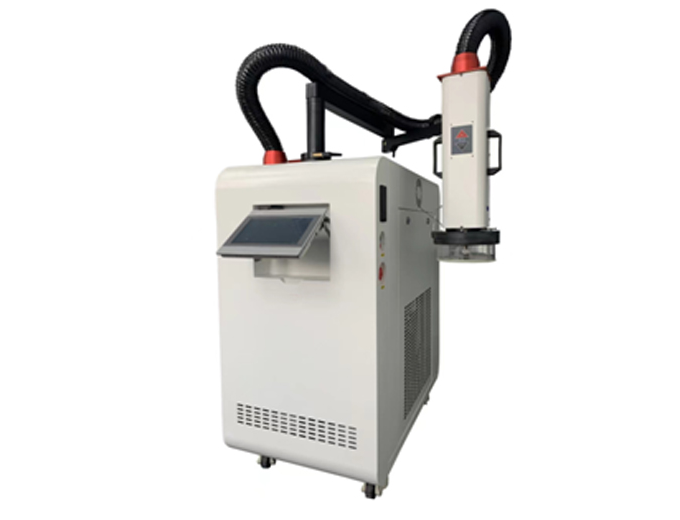 半導(dǎo)體超快速冷熱沖擊測試整體解決方案