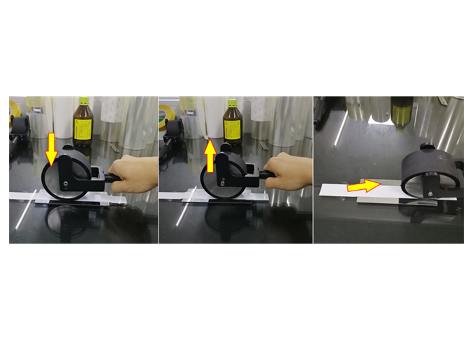 剝離力測(cè)試數(shù)據(jù)常見(jiàn)偏差問(wèn)題解答和處理方法