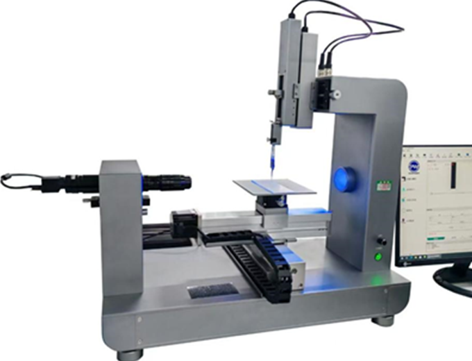 越聯(lián)儀器和您聊聊接觸角測(cè)量?jī)x在膠粘劑，膠帶，薄膜行業(yè)中的各種應(yīng)用