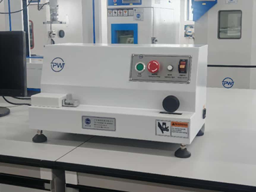 越聯(lián)儀器PW-UH03Q超高速剝離力試驗(yàn)機(jī)在不干膠高速離型力測(cè)試中的應(yīng)用